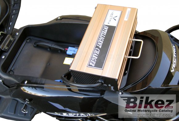 2012 Vectrix VX-2 photo